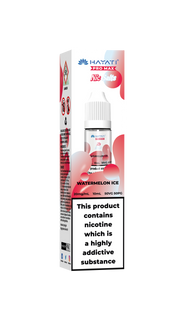 WATERMELON ICE 10ML PRO MAX BY HAYATI